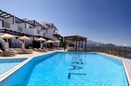 Hotel Mistral Mare Kreta